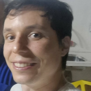 Foto de perfil de João Musashi Monteiro