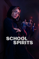 School Spirits (2023) (School Spirits (2023))