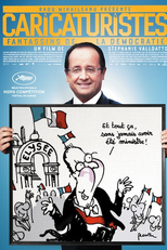 Cartunistas - Soldados de Infantaria da Democracia (Caricaturistes - Fantassins De La Démocratie)