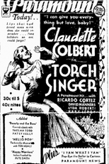 Torch Singer (Torch Singer)