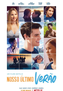 Nosso Último Verão (The Last Summer)