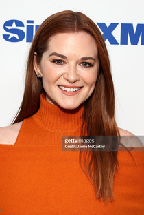 Sarah Drew - Poster 1