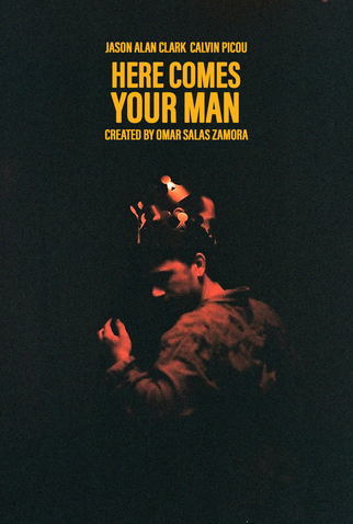 Poster 1 de Série Here Comes Your Man (2021)
