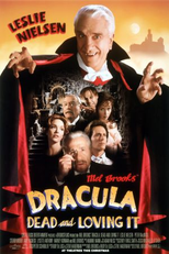 Drácula: Morto mas Feliz (Dracula: Dead and Loving It)