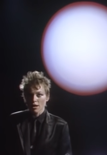 Laurie Anderson: O Superman (Laurie Anderson: O Superman)