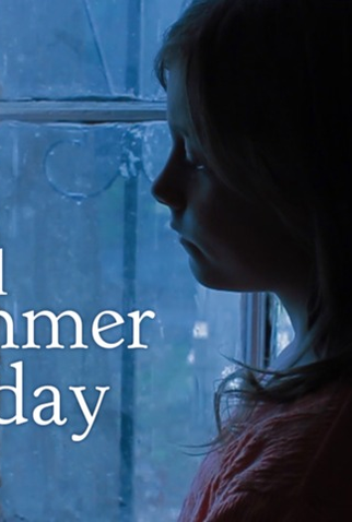 Poster 1 de Filme All Summer in a Day (1982)