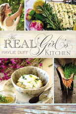 Real Girl's Kitchen (Real Girl's Kitchen)