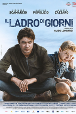 O Ladrão de Dias (Il Ladro di Giorni)