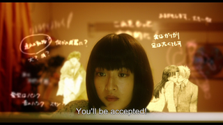 Trailer: Her Sketchbook (Sekai wa Kyo kara Kimi no Mono) Official Trailer w/Eng subs