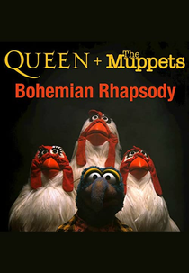 The Muppets: Bohemian Rhapsody (The Muppets: Bohemian Rhapsody)