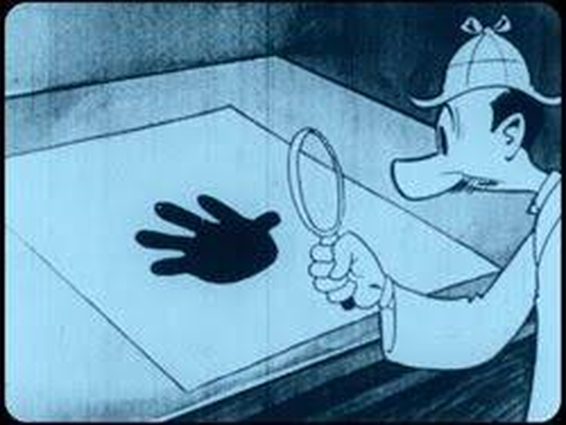 Foto 10 de Slick Sleuths