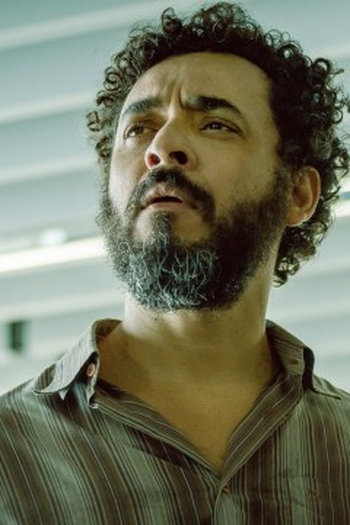 Poster de Episódio Camarão que Dorme a Onda Leva (2026)