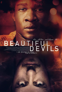 Beautiful Devils - Poster / Capa / Cartaz - Oficial 1