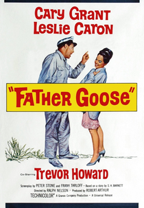 Papai Ganso (Father Goose)
