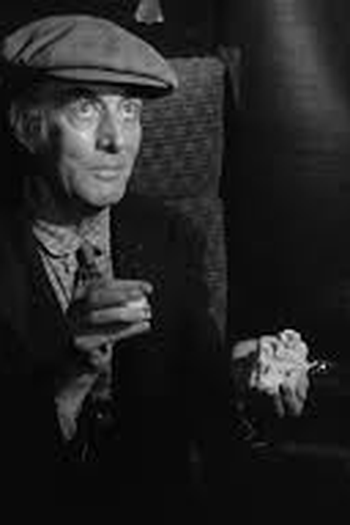 Poster de Filme The Three Garridebs (1937)