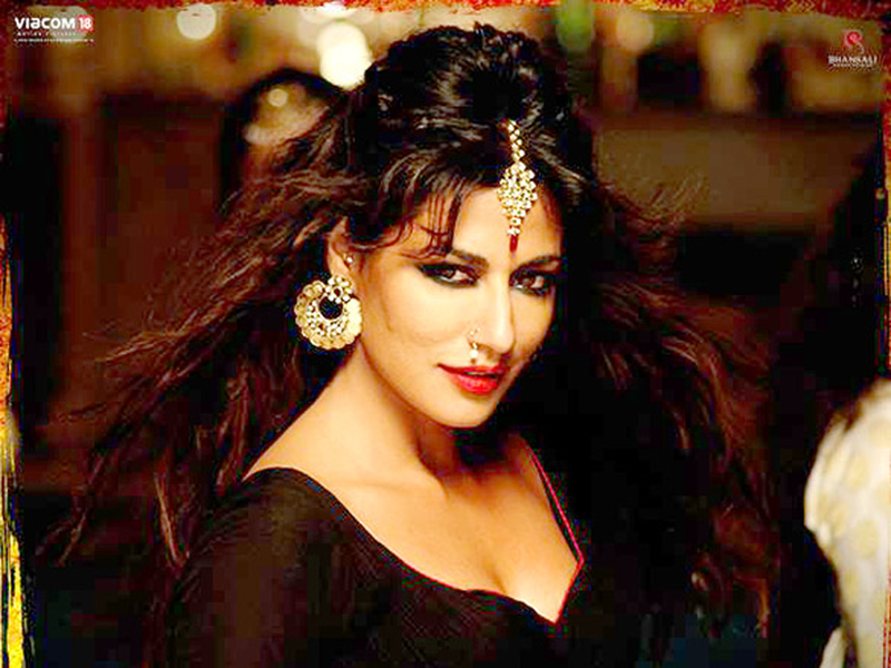 Foto 10 de Gabbar is Back