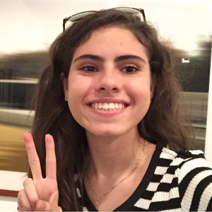 Foto de perfil de Beatriz