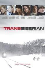 Expresso Transiberiano (Transsiberian)