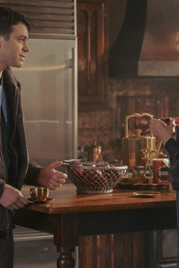 Poster de Episódio 1:13 AM (2026)