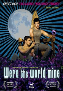 Fosse o Mundo Meu (Were the world mine)