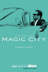 Magic City (2ª Temporada) (Magic City (2ª Temporada))
