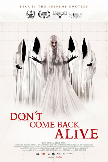  de Filme O Jogo do Medo (2022)