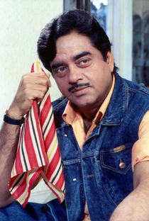 Shatrughan Sinha - Poster 1