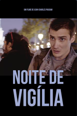 Noite de vigília (Nuit debout)