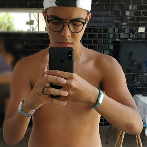 Foto de perfil de Matheus Luiz Ciodaro
