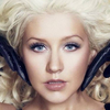 Christina Aguilera - Foto 1