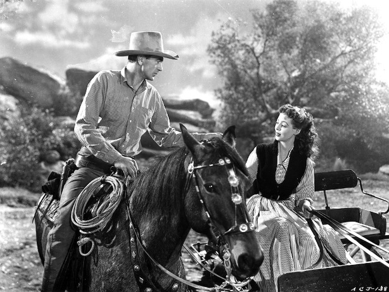 Foto 3 de Pistoleiro do Destino