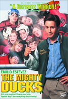 Nós Somos os Campeões (The Mighty Ducks)