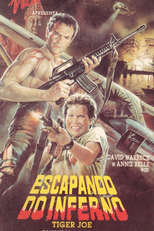 Escapando do Inferno (Fuga dall'arcipelago maledetto)