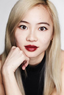 Chantelle Chung - Poster / Capa / Cartaz - Oficial 1