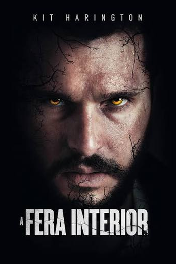  de Filme A Fera Interior (2024)