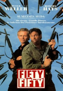 Meio à Meio (Fifty/Fifty)