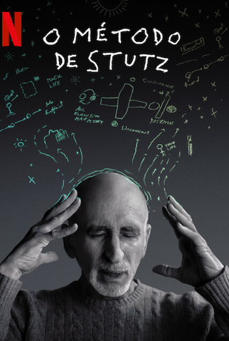 Poster 3 de Filme O Método de Stutz (2022)