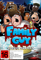 Uma Família da Pesada (16ª Temporada) (Family Guy (Season 16))