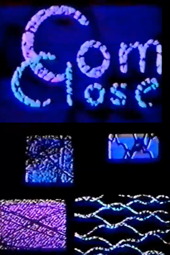 Poster de Curta Come Closer (1952)