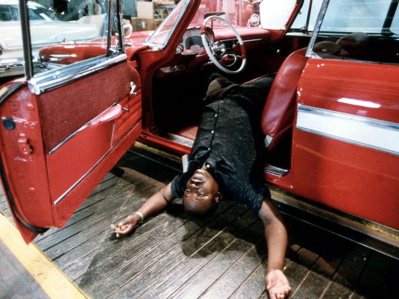 Foto 20 de Christine, O Carro Assassino