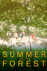 Summer in the Forest (Summer in the Forest)