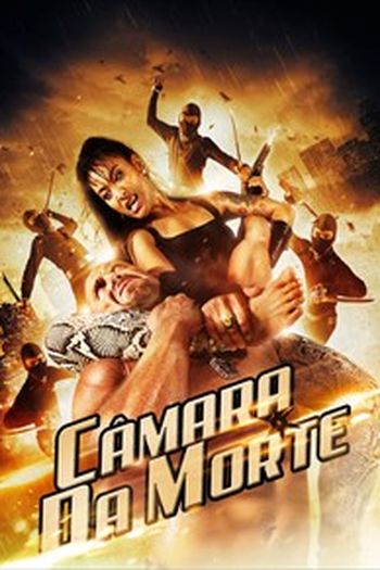 Poster de Filme Matem Todos (2013)