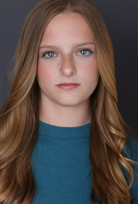 Ava Ann Gale