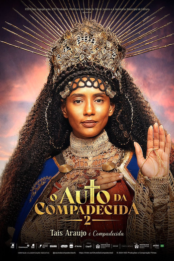  de Filme O Auto da Compadecida 2 (2024)