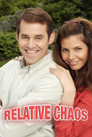 Poster 2 de Filme Competição em Família (2006)