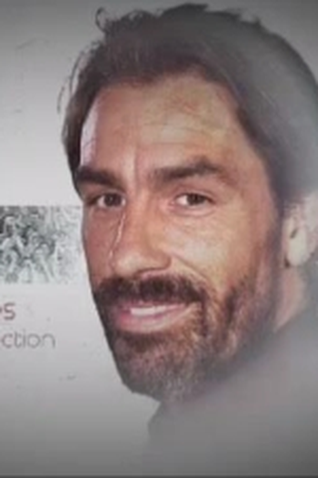 Poster de Episódio Robert Pires (2014)