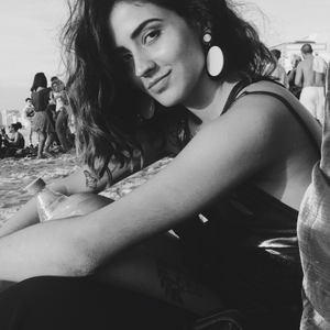 Foto de perfil de Yas