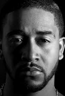 Omarion - Poster / Capa / Cartaz - Oficial 1