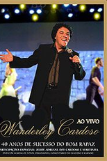 Wanderley Cardoso - Ao Vivo (Wanderley Cardoso: Ao Vivo)