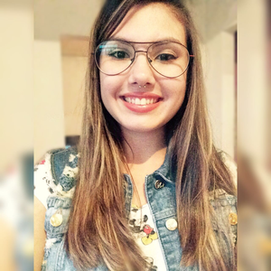 Foto de perfil de Janaina Vilela